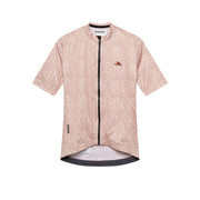 Cafe du Cycliste Fleurette Short Sleeve Jersey Womens