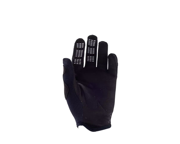 Fox Kids Dirtpaw Glove Black