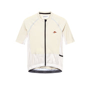 Cafe du Cycliste Magda Short Sleeve Jersey