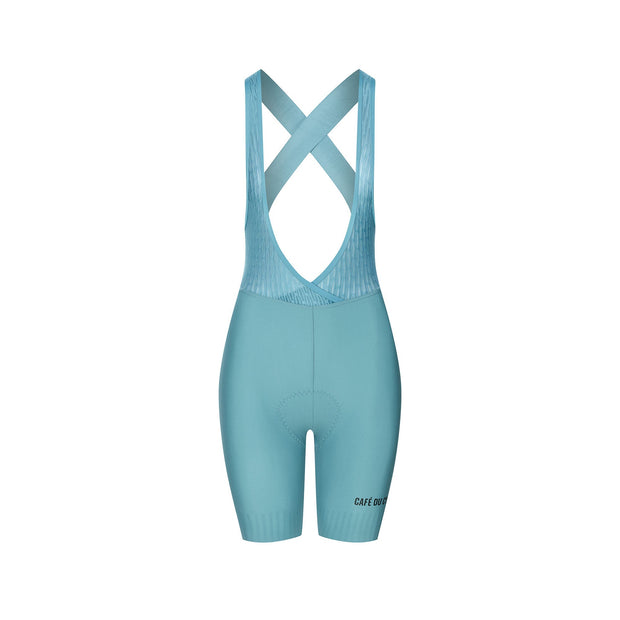 Cafe du Cycliste Graziella Bib Shorts Womens