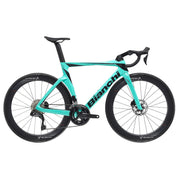 Bianchi Oltre 105 Di2 7100 Bike