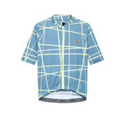 Cafe du Cycliste Mona Short Sleeve Jersey