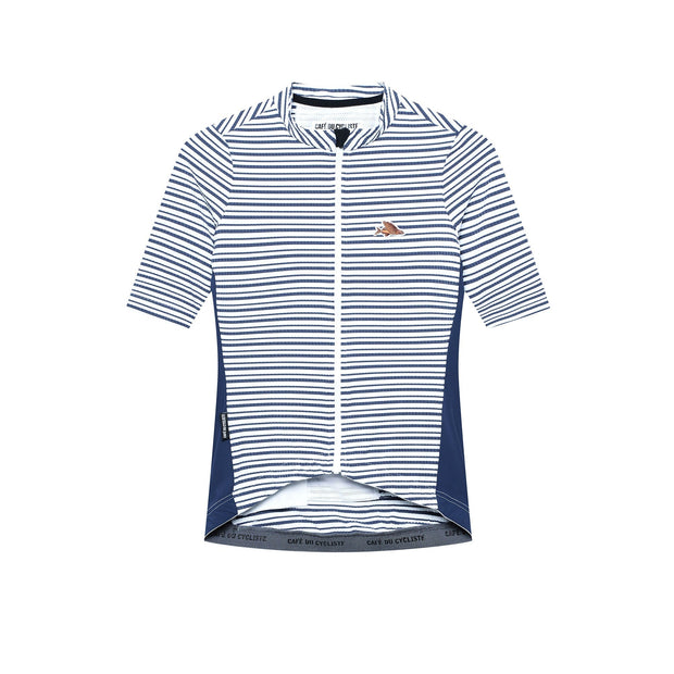 Cafe du Cycliste Romy Short Sleeve Jersey Womens