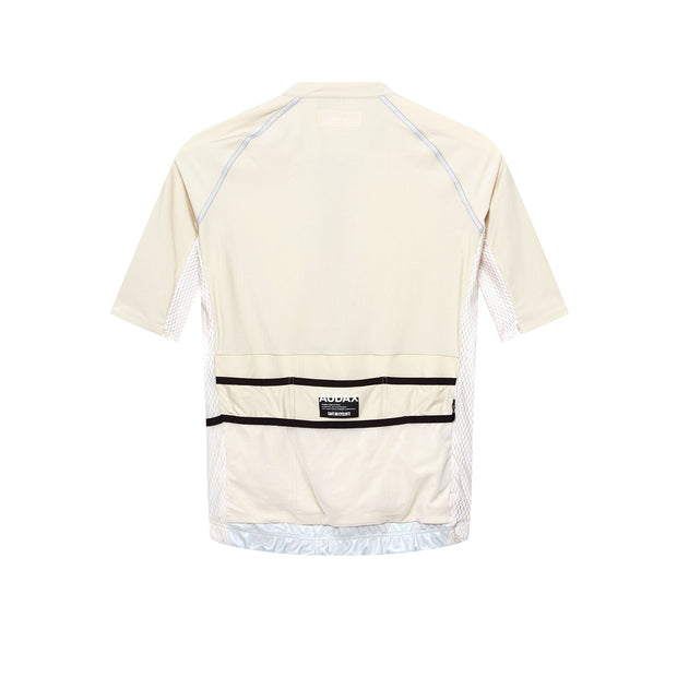 Cafe du Cycliste Magda Short Sleeve Jersey