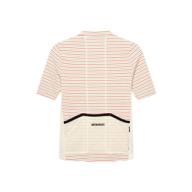 Cafe du Cycliste Romy Short Sleeve Jersey