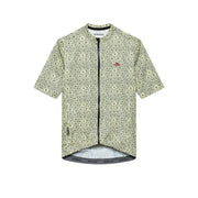 Cafe du Cycliste Fleurette Short Sleeve Jersey Womens