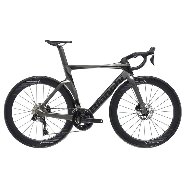 Bianchi Oltre 105 Di2 7100 Bike