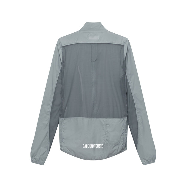 Cafe du Cycliste Edith Wind Jacket