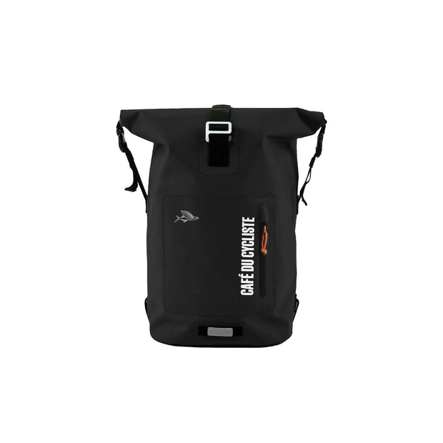 Cafe du Cycliste Backpack