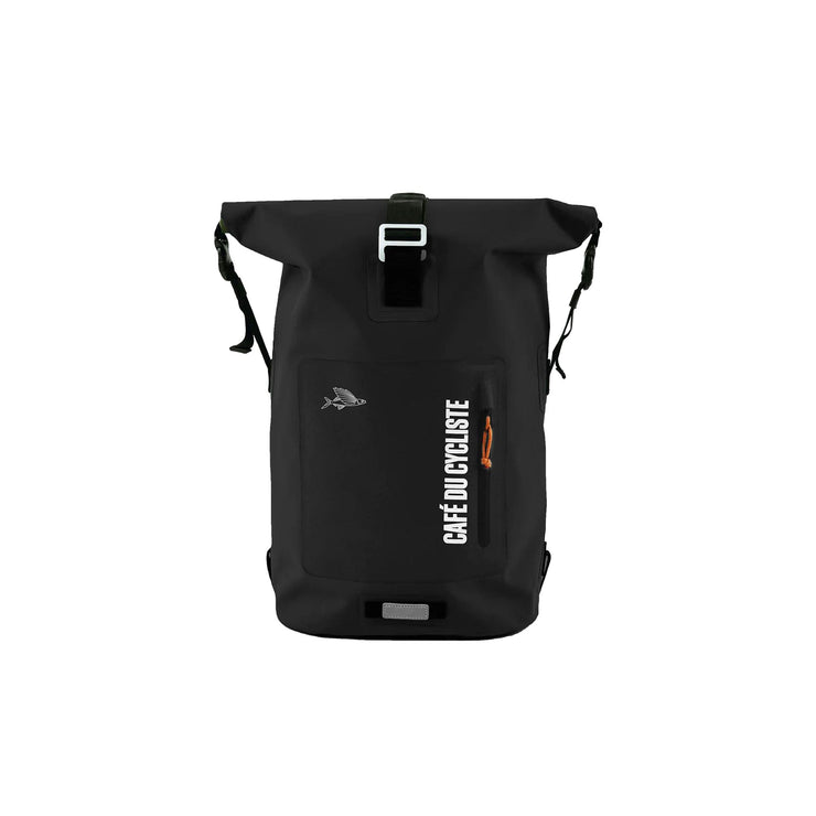 Cafe du Cycliste Backpack