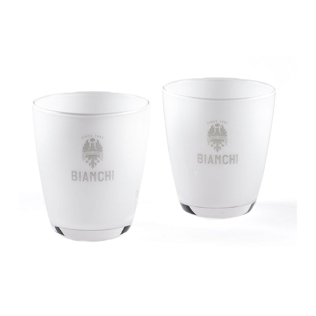 Bianchi Glass Set