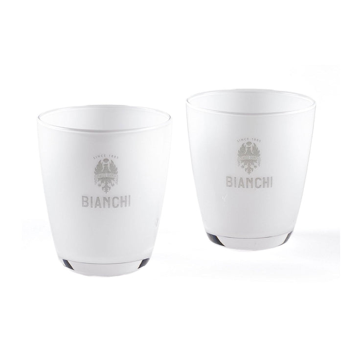 Bianchi Glass Set