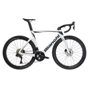 Bianchi Oltre 105 Di2 7100 Bike