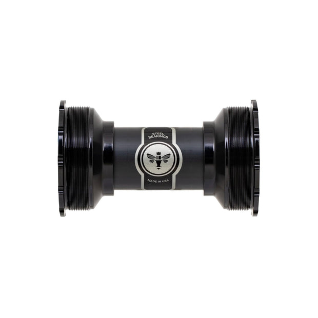 Chris King ThreadFit T47 24i Bottom Bracket w/Fit Kit 4