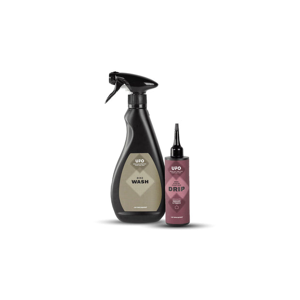 CeramicSpeed UFO Indoor Essentials Bundle