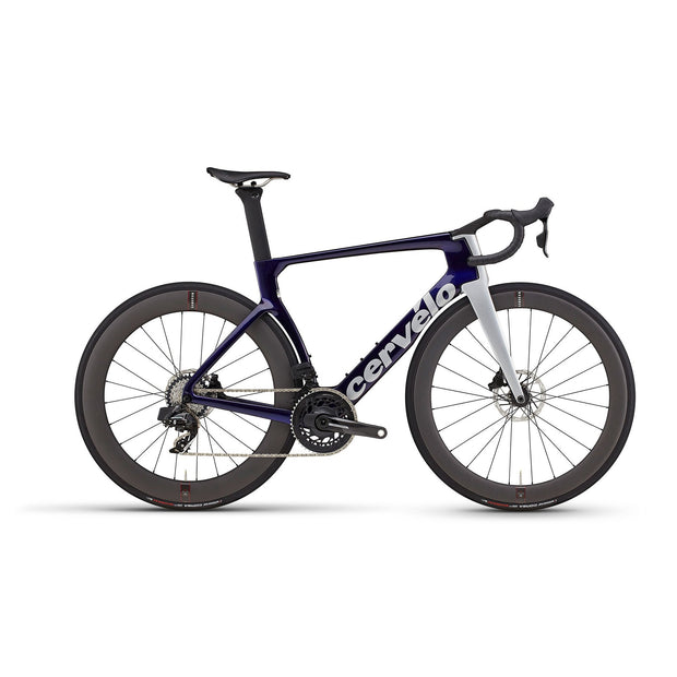 Cervelo S5 Disc Force AXS Bike