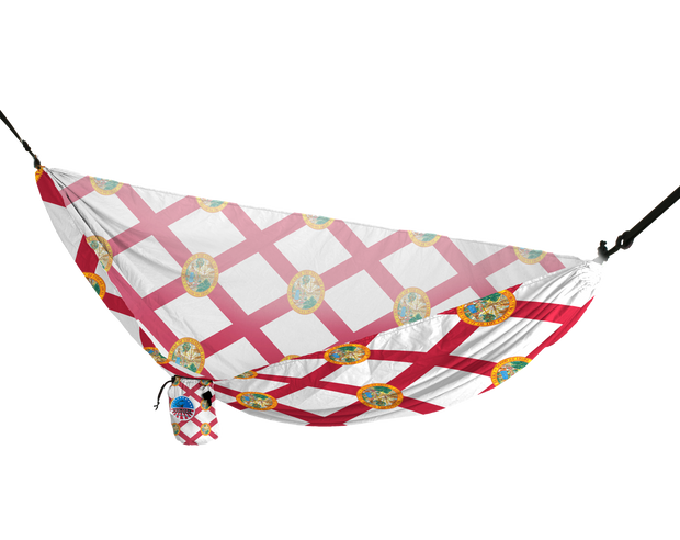 Vista Series Printed Hammocks