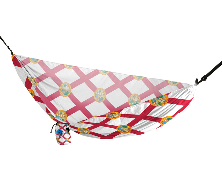 Vista Series Printed Hammocks