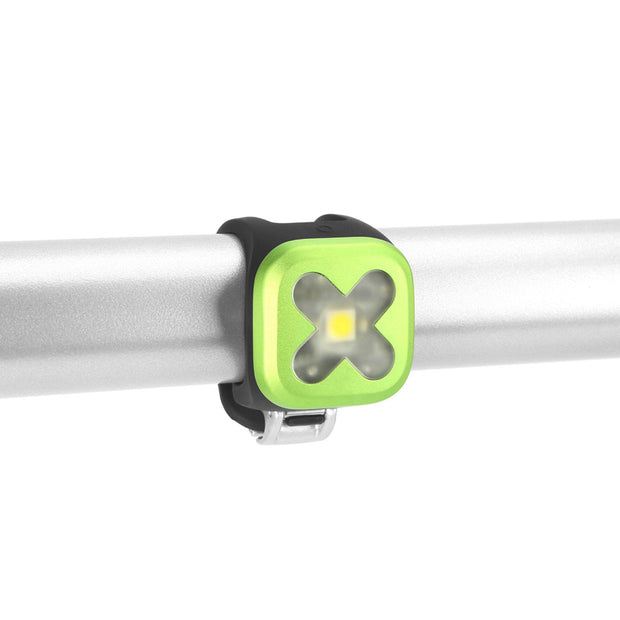 Knog Blinder 1 Cross Front Light