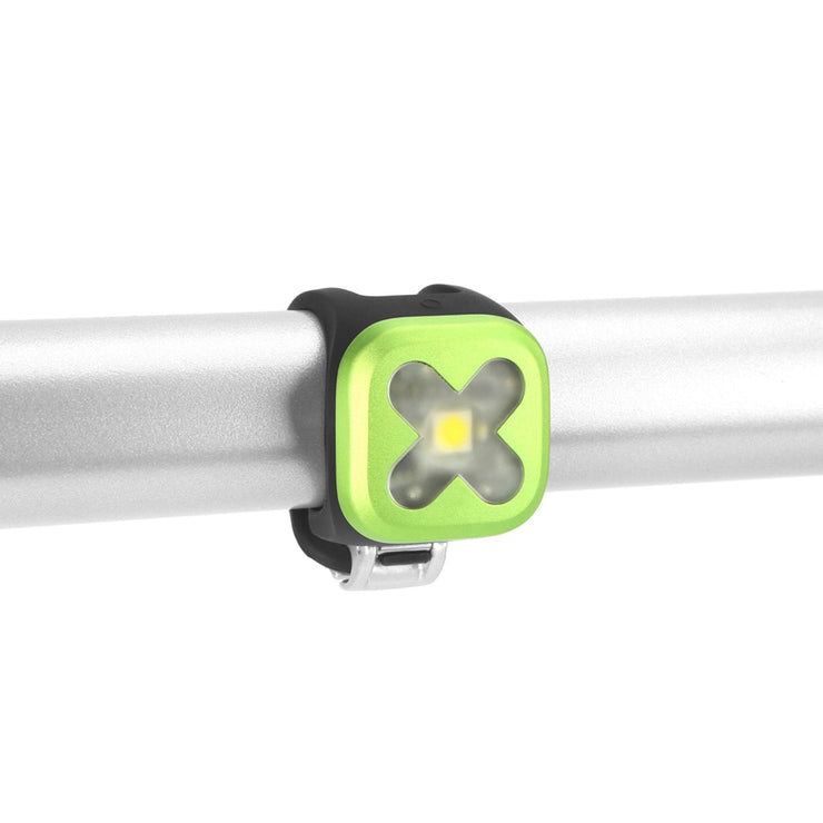 Knog Blinder 1 Cross Front Light