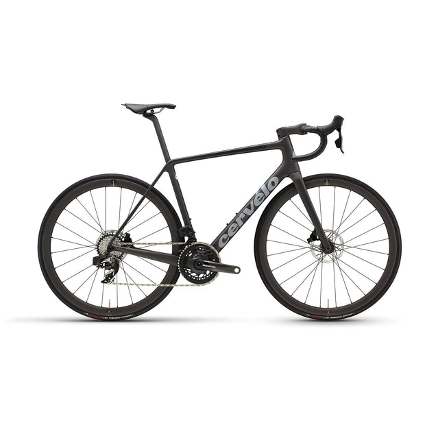 Cervelo R5 Disc Force AXS Bike