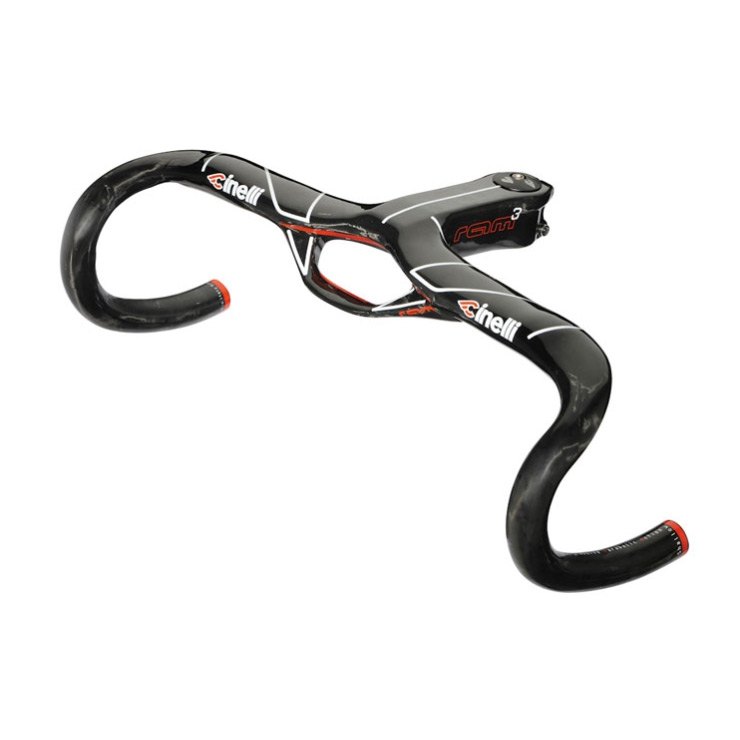 Cinelli Ram 3 Road Bar