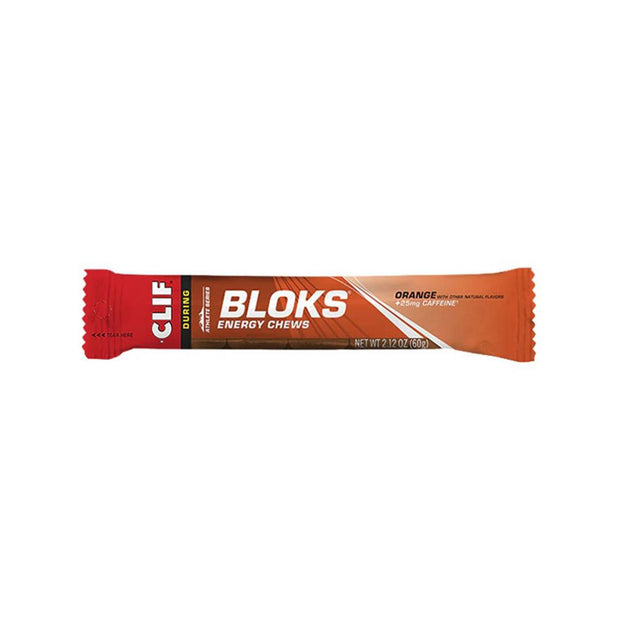 Clif Bloks - Individual