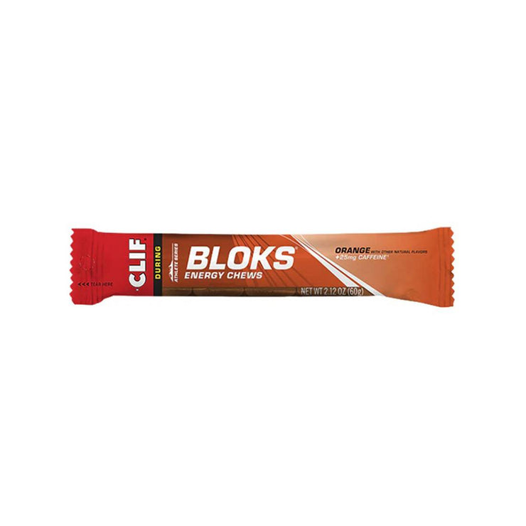 Clif Bloks - Individual