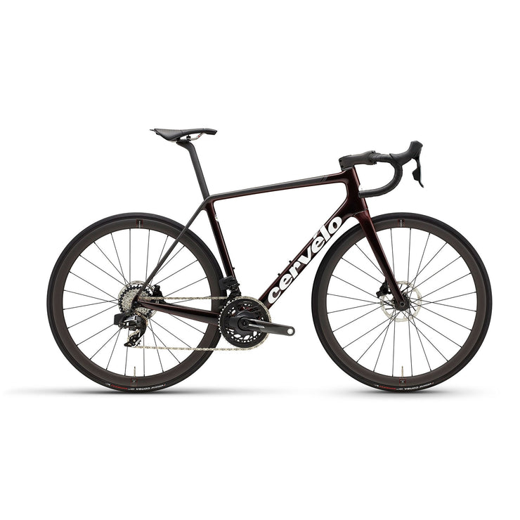 Cervelo R5 Disc Force AXS Bike