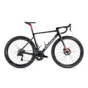 Colnago V4Rs Disc Ultegra Di2 8100 w/Fulcrum Racing Wind 400 Wheels