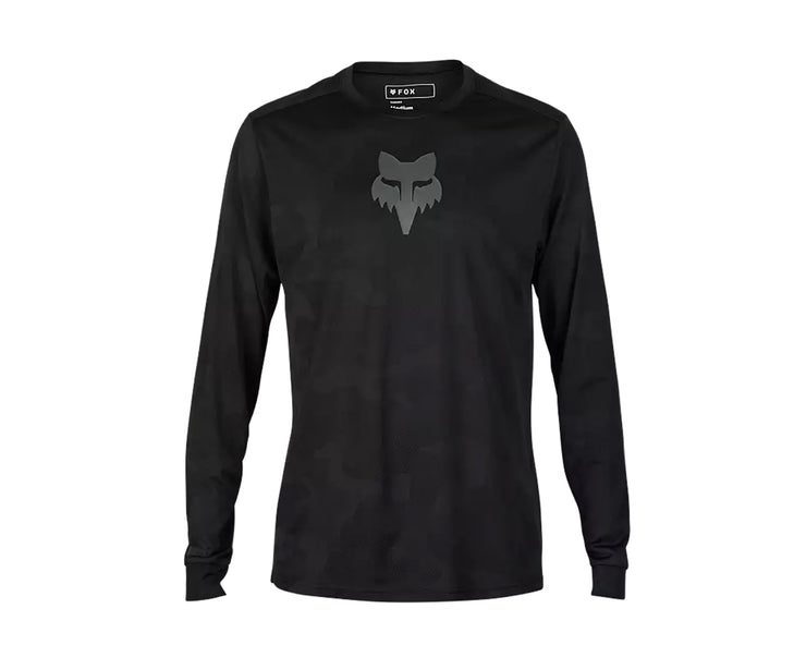 Fox Ranger Tru Dri Ls Jersey