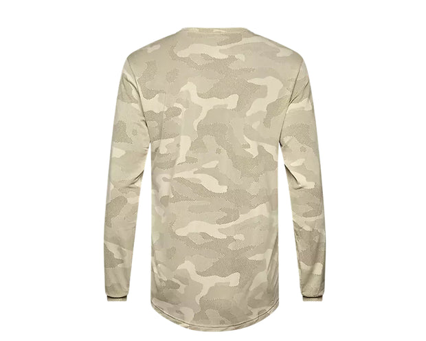 Fox Ranger Tru Dri Ls Jersey