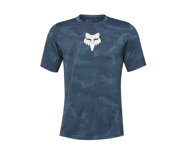 Fox Ranger Tru Dri Ss Jersey