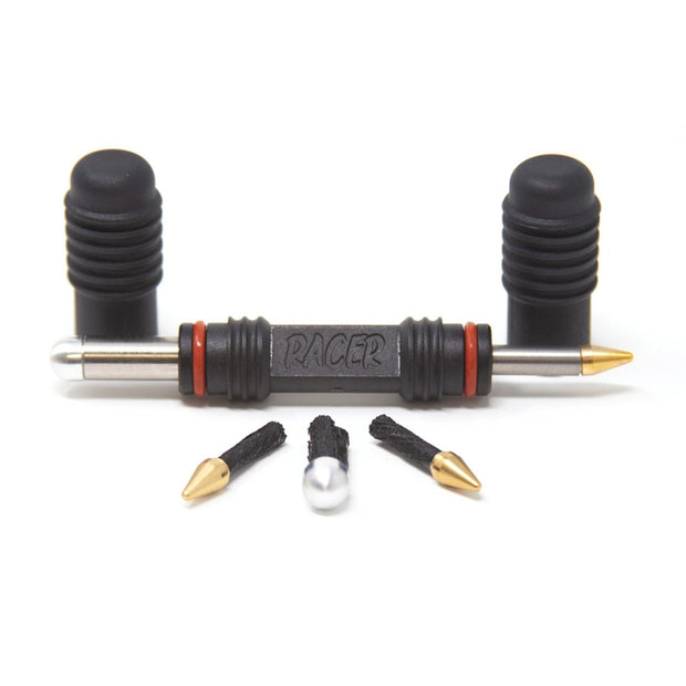 Dynaplug Carbon Ultralite Racer Road Tubeless Tire Repair Kit
