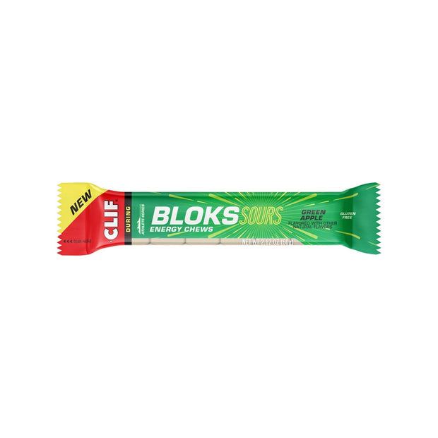 Clif Bloks - Individual