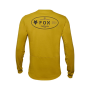 Ranger Drirelease 3/4 Sleeve Jersey