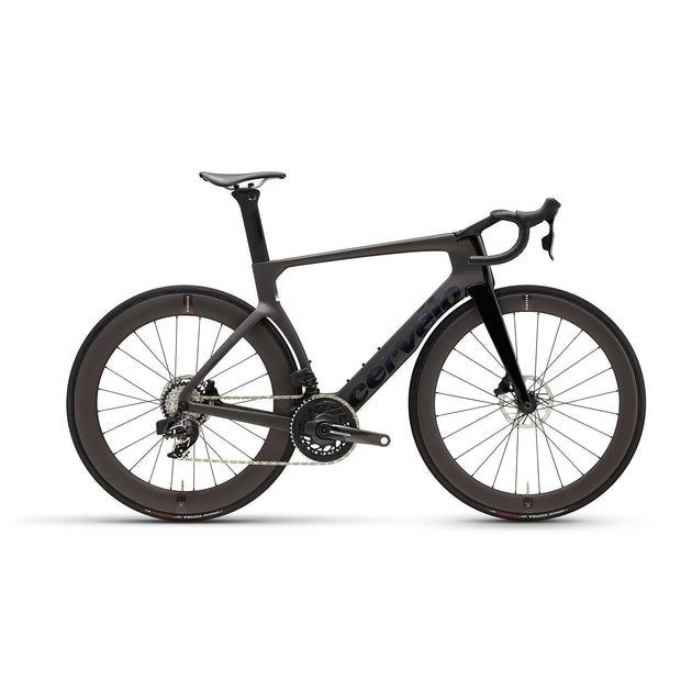 Cervelo S5 Disc Force AXS Bike