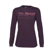 Ranger Drirelease 3/4 Sleeve Jersey (Women's)