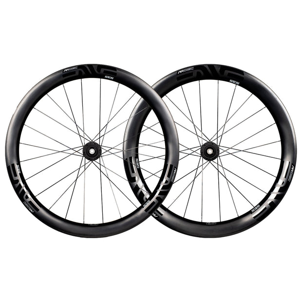 ENVE SES 3.4 AR Disc Tubeless Wheelset with Chris King Ceramic Hubs