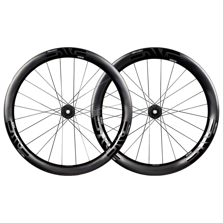 ENVE SES 3.4 AR Disc Tubeless Wheelset with Chris King Ceramic Hubs