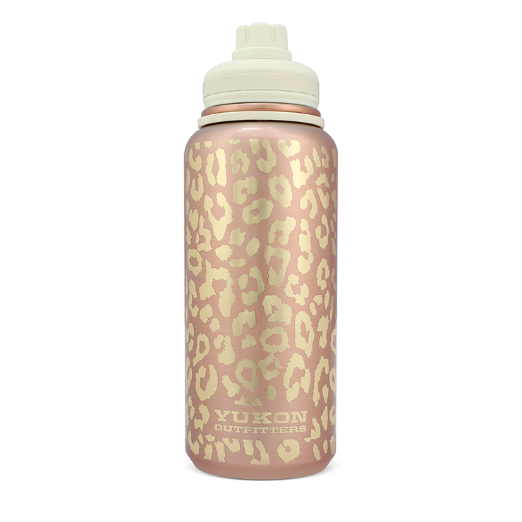 Surge 32 oz Water Bottle