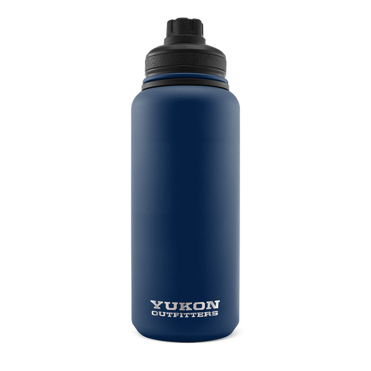 Surge 32 oz Water Bottle