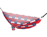 Vista Series Printed Hammocks