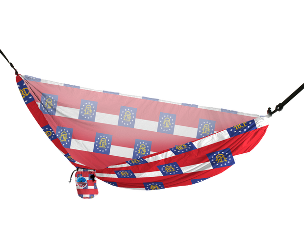 Vista Series Printed Hammocks