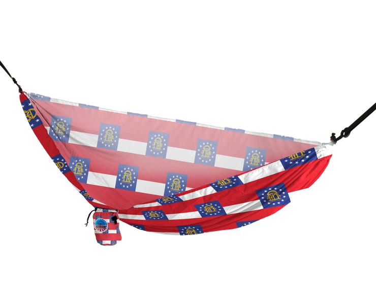 Vista Series Printed Hammocks