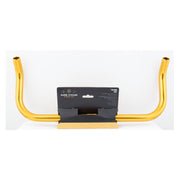 Bullhorn Bars