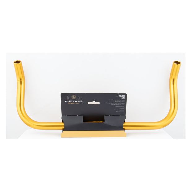 Bullhorn Bars
