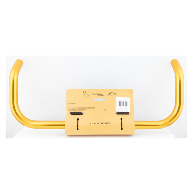 Bullhorn Bars