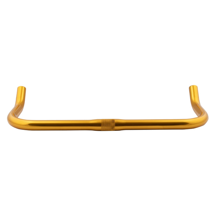 Bullhorn Bars
