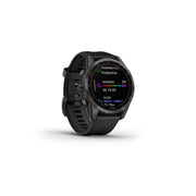 Garmin Fenix 7S Sapphire Solar Smartwatch